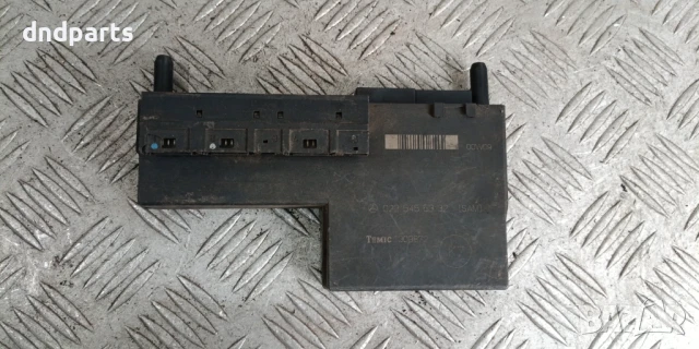 Модул Mercedes E-Class W210 1999г.	