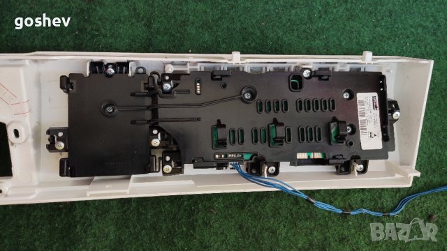 Сушилня AEG LAVATHERM T65476AH1 на части, снимка 10 - Други - 42313181