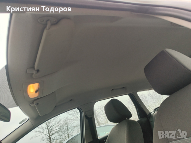 Ford Focus mk 2 на части 1.6 дизел, снимка 10 - Части - 44647455