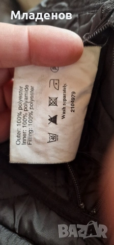 Barbour ., снимка 8 - Якета - 53120711