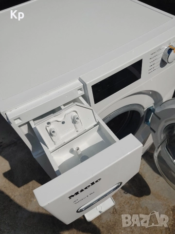 2022 Пералня Miele WWG660 9kg/1400rpm, снимка 3 - Перални - 51539018