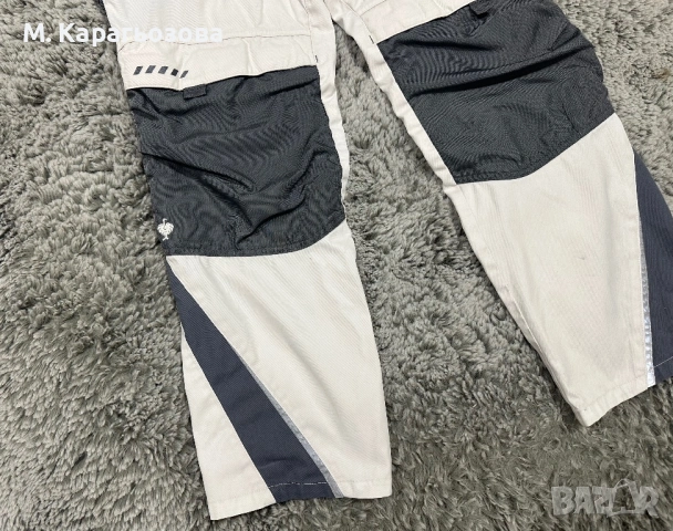 Engelbert Strauss Motion, Размер 48, снимка 5 - Панталони - 54349515