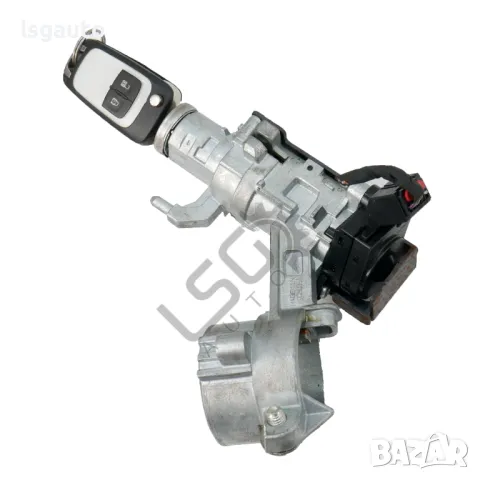 Контактен ключ Opel Zafira Tourer C  ID: 141129, снимка 2 - Части - 48666499