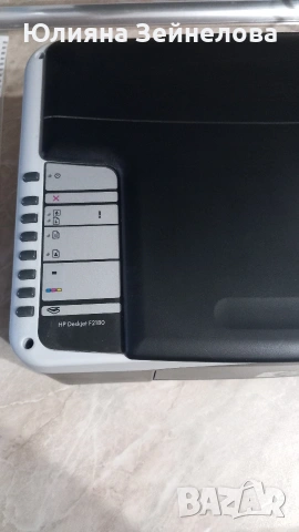 Лаптоп, цветен принтер и принтер със скенер, снимка 5 - Принтери, копири, скенери - 54054245