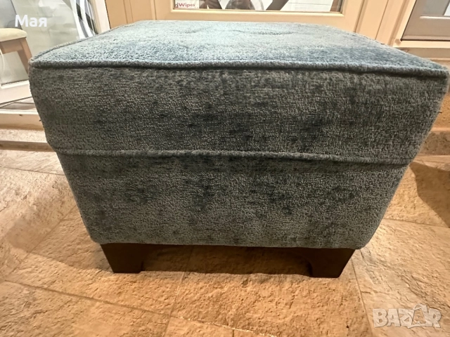 Табуретка в отлично състояние 