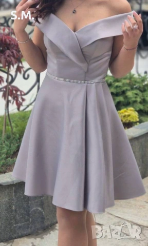 Бална - официална рокля