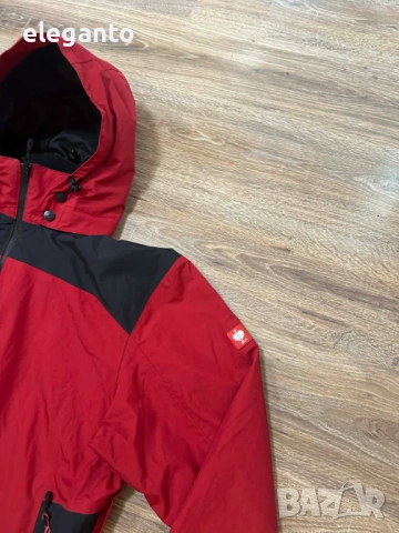 Мъжко функционално яке Engelbert Strauss dryplexx® extreme functional Jacket , XXXL размер, снимка 3 - Якета - 54135177