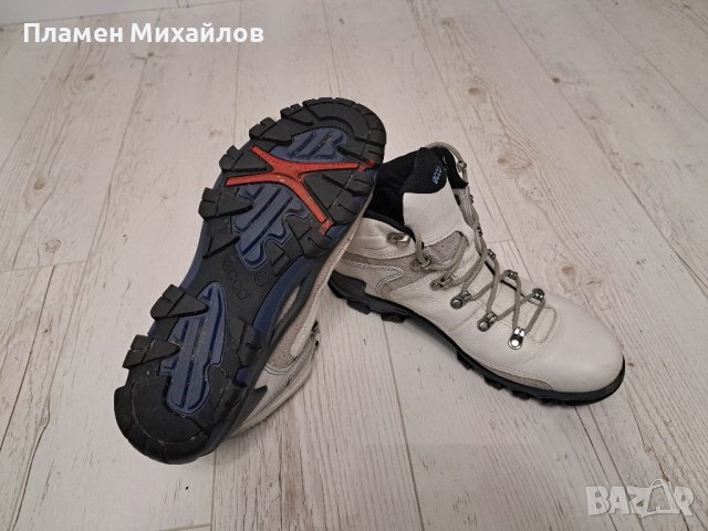 Ecco Yak Gore-tex-Ориг. Дамски обувки, снимка 7 - Маратонки - 44449592
