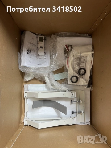 Мобилен климатик Midea PortaSplit MMCS-12HRN8-ARD0, снимка 6 - Климатици - 55941924