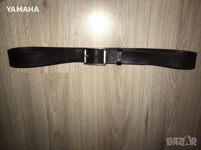 JOOP  Мъжки Колан , снимка 3 - Колани - 38032820