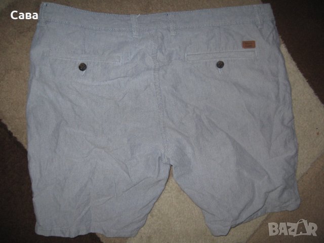 Къси панталони MARIO CONTI   мъжки,М-Л, снимка 3 - Къси панталони - 36827028