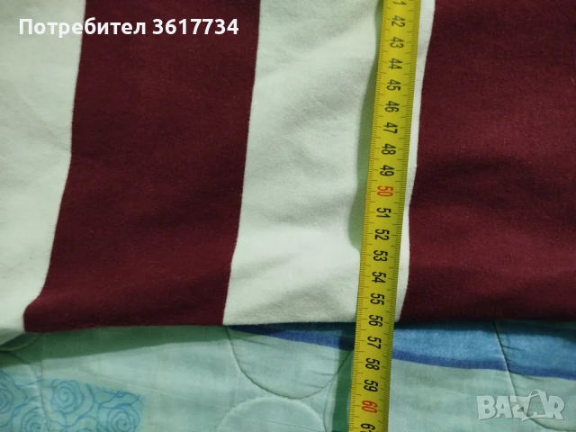 Блуза FC BAYERN MUNCHEN, снимка 18 - Футбол - 50526217