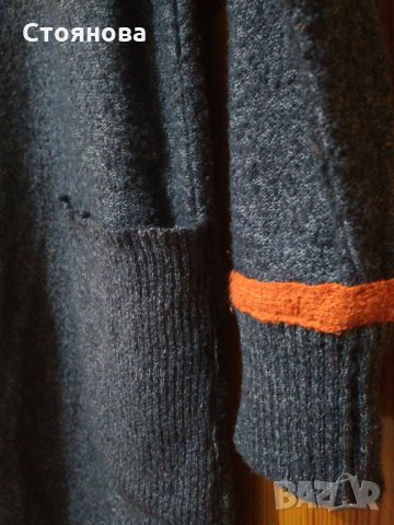 Рокля/туника - спортно-елегантна, снимка 7 - Туники - 31811471