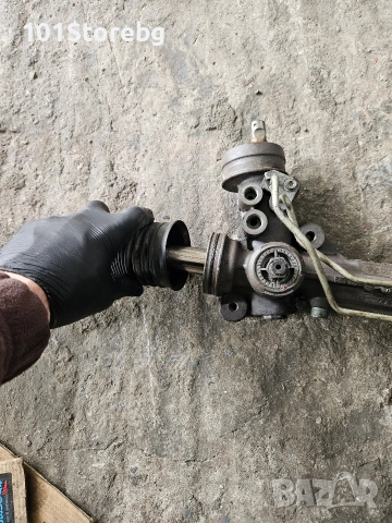 хидравлична рейка за Audi a4 b6 