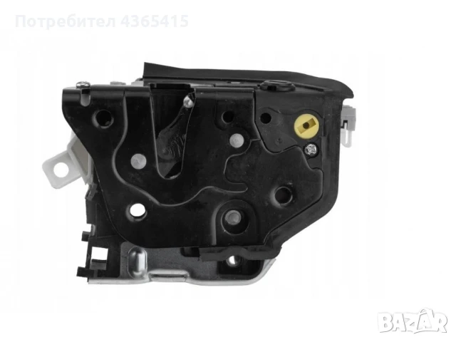 Брава за задна дясна врата Audi A1 8X, снимка 4 - Части - 50696467