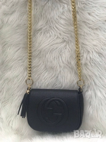 чанти gucci, снимка 10 - Чанти - 51444681
