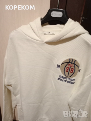 Детски дрехи за момче 158см-164см , снимка 6 - Детски анцузи и суичери - 52676935