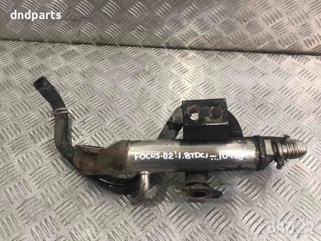 ЕГР охладител Ford Focus,1.8TDCI,2002г.