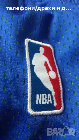 Оригинални NBA шорти Oklahoma City Thunder (M), снимка 4 - Спортни дрехи, екипи - 51079344