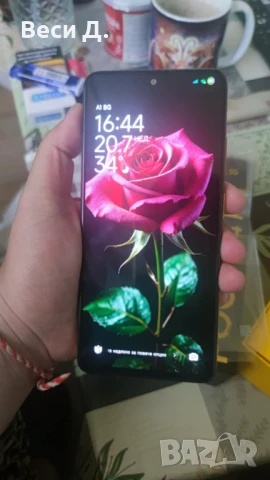 Xiaomi Poco X4 Pro 5G, само за Варна, снимка 1