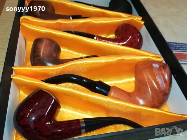 ЛУЛА ЗА ТЮТЮН 3110231453, снимка 2 - Лули - 42793618