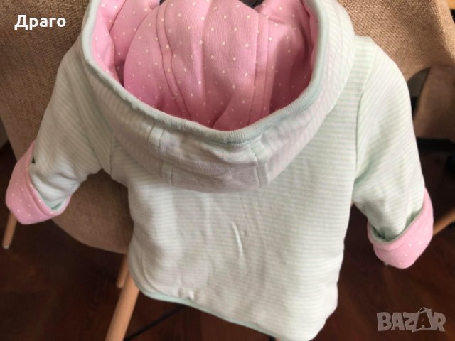 Детски дрехи за възраст 4 - 6 месеца, снимка 6 - Други - 30132852