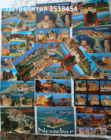 Нови картички