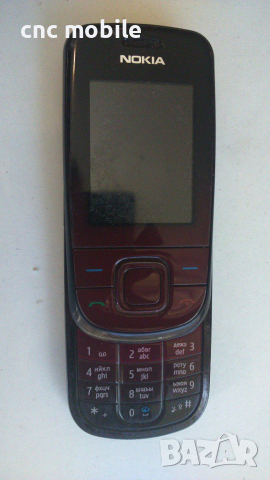 Nokia 3600s - Nokia RM-362, снимка 3 - Nokia - 10845739