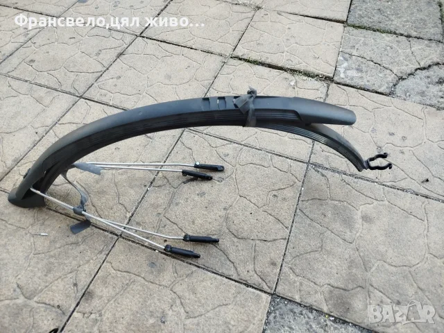 28 цола калници за велосипед колело 