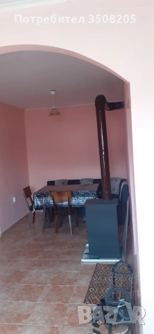 Продава къща в с. Биволаре