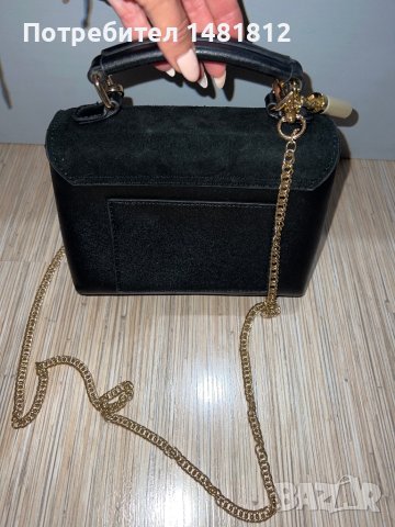 Дамска чанта , снимка 2 - Чанти - 42925022