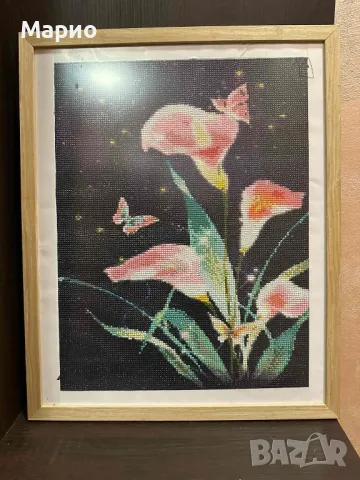 продавам гоблени, снимка 10 - Гоблени - 50439899