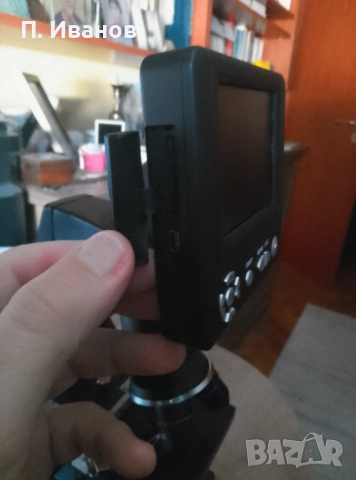 Продавам микроскоп Bresser, снимка 5 - Лаборатория - 52401764