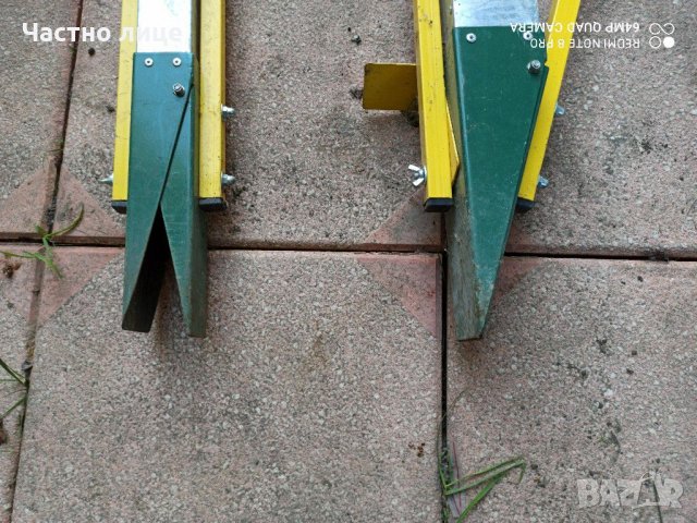 Уред за посаждане (садачка), снимка 2 - Градински инструменти - 29348014