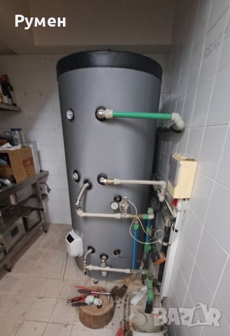 ВиК Услуги Варна - без почивен ден, снимка 17 - ВиК услуги - 39059338