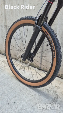 Електрически велосипед E Bike TREK RAIL 8 GX AXS, Bosch CX, 85 Nm, Smart System 2024 - L нов, снимка 10 - Велосипеди - 47194715