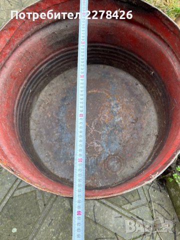 Казан за варене на буркани, снимка 2 - Други - 39454738