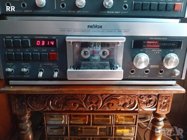 Revox b 710 mk2