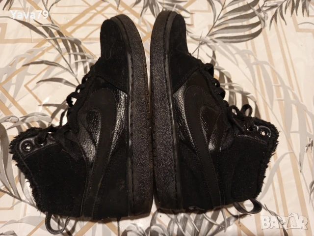 Три чифта детски маратонки NIKE, 35-36 номер , снимка 4 - Детски маратонки - 51394370