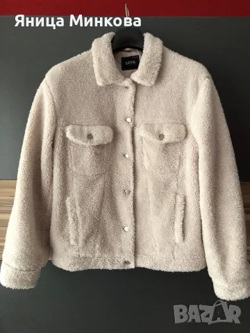 Дамско яке, снимка 12 - Якета - 47770041