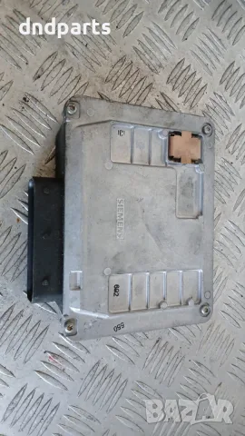 Модул VW Touareg 2004 0AD927755T 5WP22076 Volkswagen Touareg (2002-2010), снимка 3 - Части - 56170206