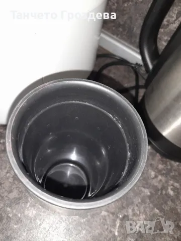 термос, снимка 3 - Други - 47847339