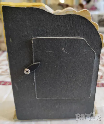 Рамки за снимки с орнамент на мече , снимка 2 - Декорация за дома - 47885279