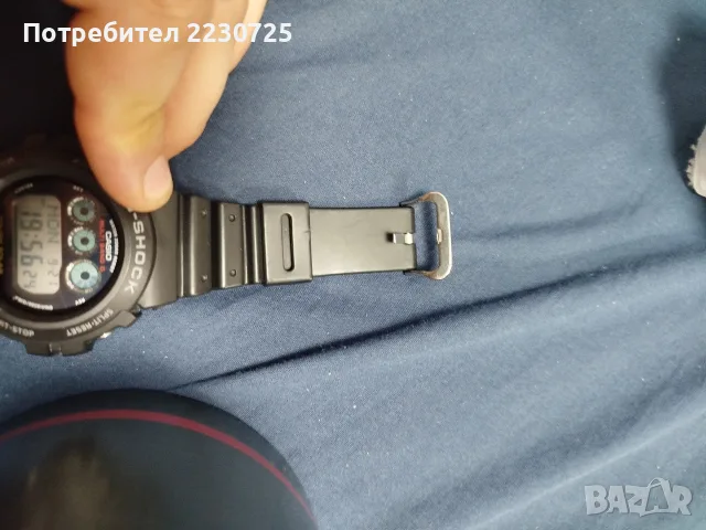 Casio G-Shock Gw-6900, снимка 5 - Мъжки - 56167692