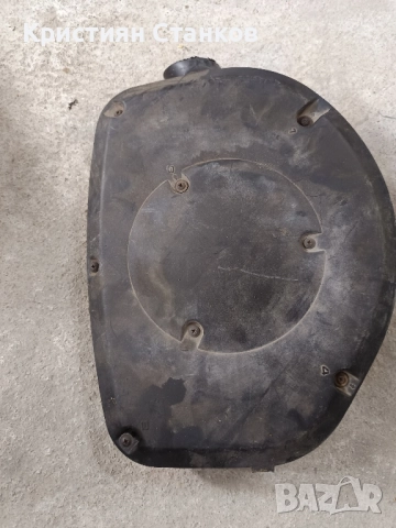 останали части от поло 98г 1.4 бензин., снимка 3 - Части - 51438137