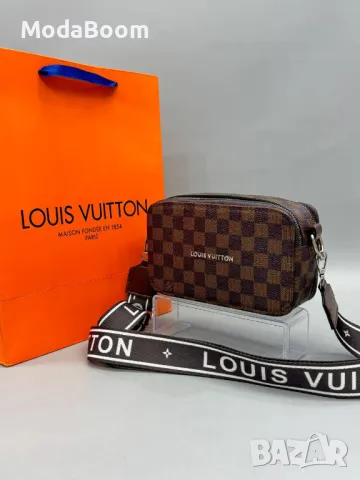 Louis Vuitton дасюлки чанти Различни цветове , снимка 2 - Чанти - 48848525