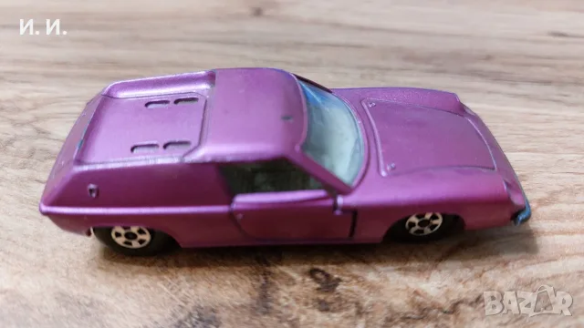 Matchbox England , снимка 3 - Колекции - 56535109
