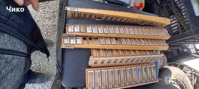 Здрави гласове за акордеон, снимка 10 - Акордеони - 54300201