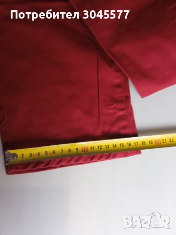 Панталон мъжки 30/32, снимка 8 - Панталони - 36401109