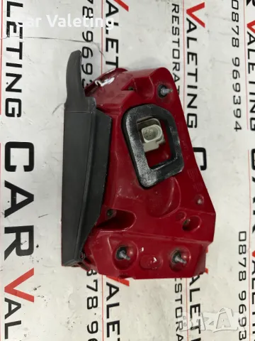 Задна светлина ляв вътрешен стоп стопове Audi A8 D4 Ауди А8 Д4 stop, снимка 4 - Части - 49523052